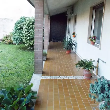 Apartamento Casaamigos1