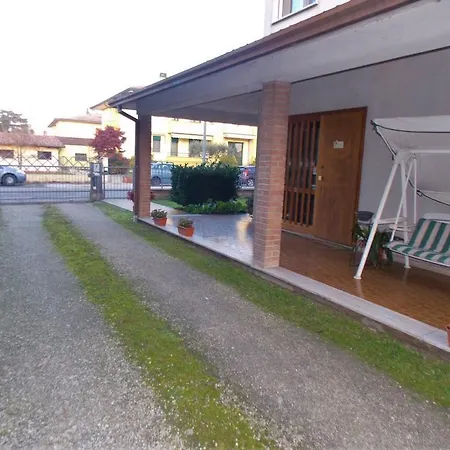 Apartamento Casaamigos1 Camisano Vicentino