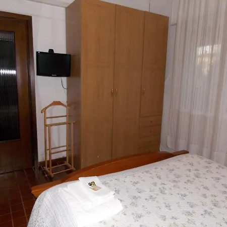 Apartamento Casaamigos1