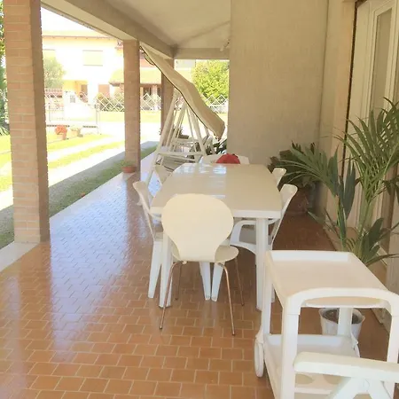 Apartamento Casaamigos1 Camisano Vicentino