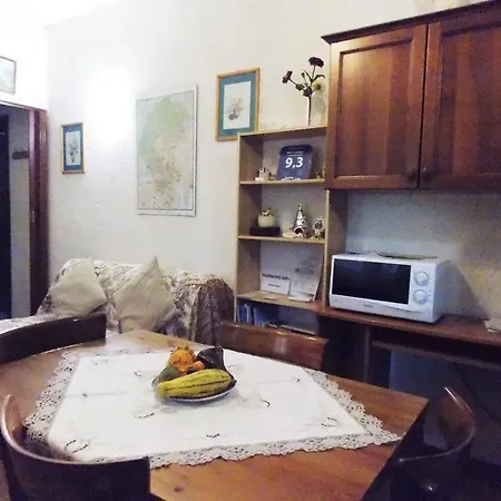 Апартаменты Casaamigos1 *